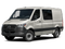 2026 Mercedes-Benz Sprinter Crew 2500 Standard Roof I4 Diesel HO 144 AWD