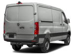 2025 Mercedes-Benz Sprinter Cargo Van 2500 Standard Roof I4 Diesel HO 144 AWD
