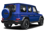 2026 Mercedes-Benz G-Class AMG® G 63