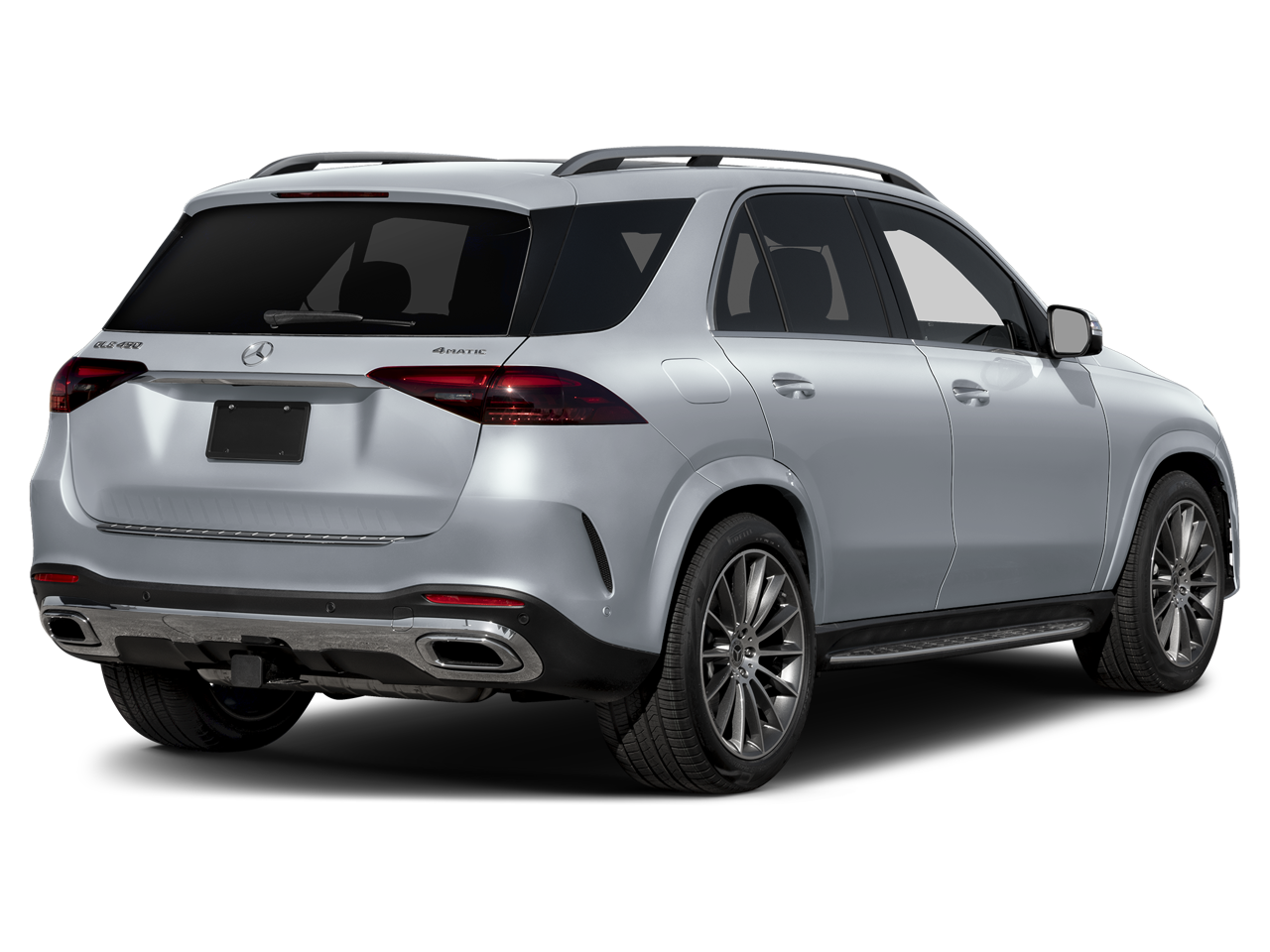 2026 Mercedes-Benz GLE GLE 450