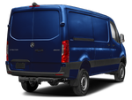 2026 Mercedes-Benz Sprinter 2500 Standard Roof I4 Diesel HO 144 AWD