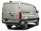 2026 Mercedes-Benz Sprinter 2500 Standard Roof I4 Diesel HO 144" AWD
