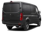2026 Mercedes-Benz Sprinter 2500 Standard Roof I4 Diesel HO 144 AWD