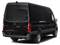 2026 Mercedes-Benz Sprinter 2500 High Roof I4 Diesel 170 RWD