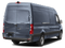 2026 Mercedes-Benz Sprinter 2500 High Roof I4 Diesel HO 170" AWD