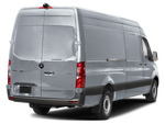 2026 Mercedes-Benz Sprinter 2500 High Roof I4 Diesel HO 170 AWD