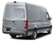 2026 Mercedes-Benz Sprinter 2500 High Roof I4 Diesel HO 170 AWD