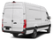 2026 Mercedes-Benz Sprinter Cargo Van 2500 High Roof I4 Diesel HO 170" Extended AWD