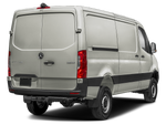 2026 Mercedes-Benz Sprinter Cargo 2500 Standard Roof I4 Diesel HO 144 AWD