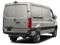 2026 Mercedes-Benz Sprinter Cargo 2500 Standard Roof I4 Diesel HO 144 AWD