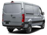 2026 Mercedes-Benz Sprinter Cargo 2500 Standard Roof I4 Diesel HO 144 AWD