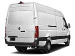 2026 Mercedes-Benz Sprinter Cargo Van 3500XD High Roof I4 Diesel HO 170 RWD