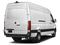 2026 Mercedes-Benz Sprinter Cargo Van 3500XD High Roof I4 Diesel HO 170 RWD