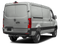 2027 Mercedes-Benz Sprinter Cargo 2500 Standard Roof I4 Diesel HO 144 AWD