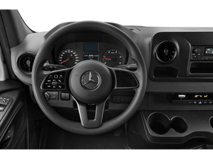 2022 Mercedes-Benz Sprinter 2500 Standard Roof V6 144&quot; 4WD