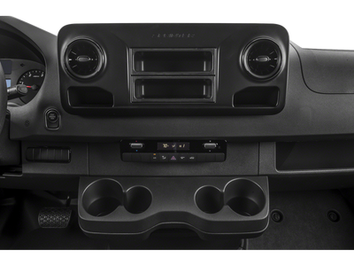 2022 Mercedes-Benz Sprinter 2500 Standard Roof V6 144" RWD