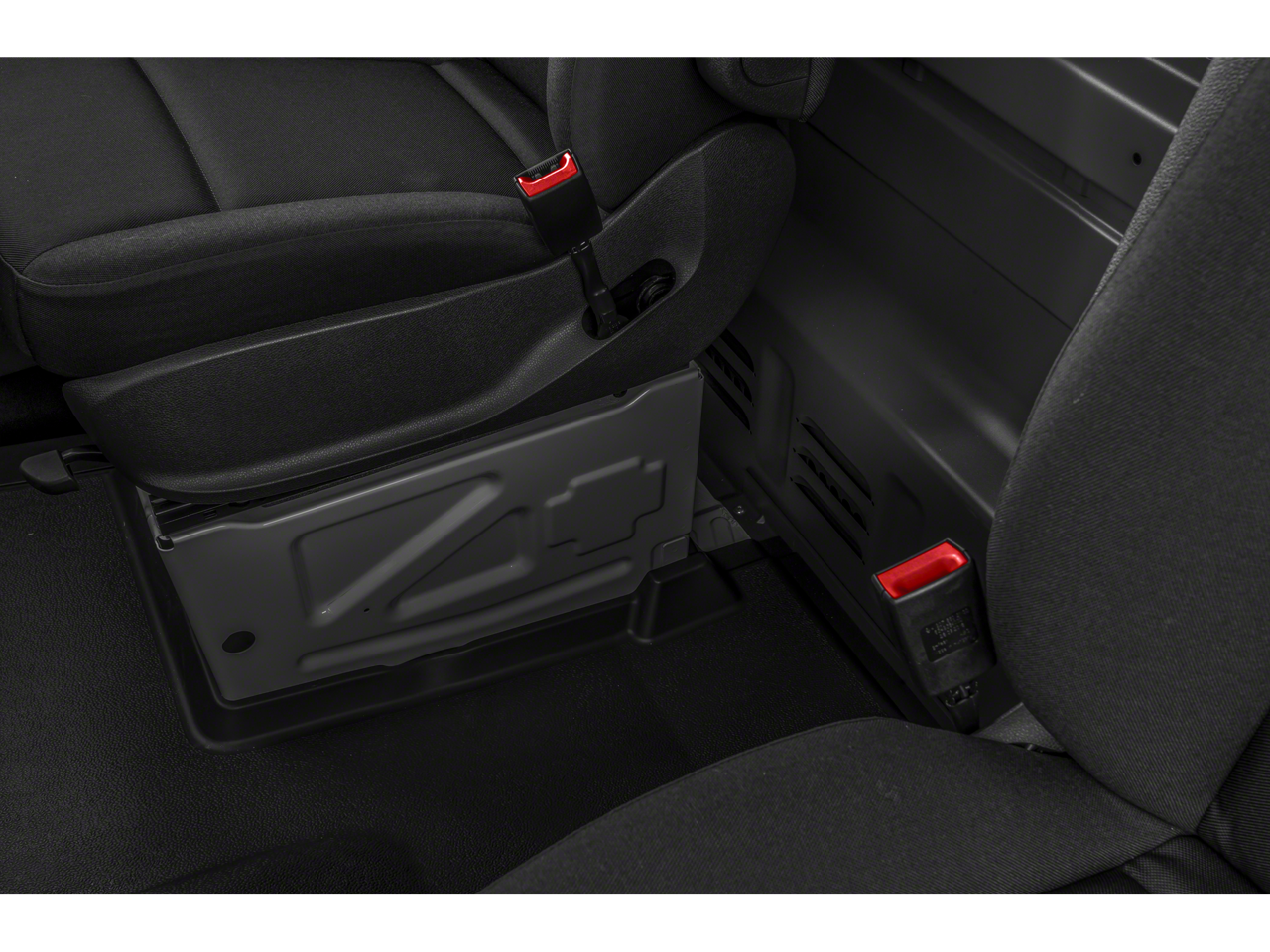 2022 Mercedes-Benz Sprinter 2500 Standard Roof V6 144" RWD