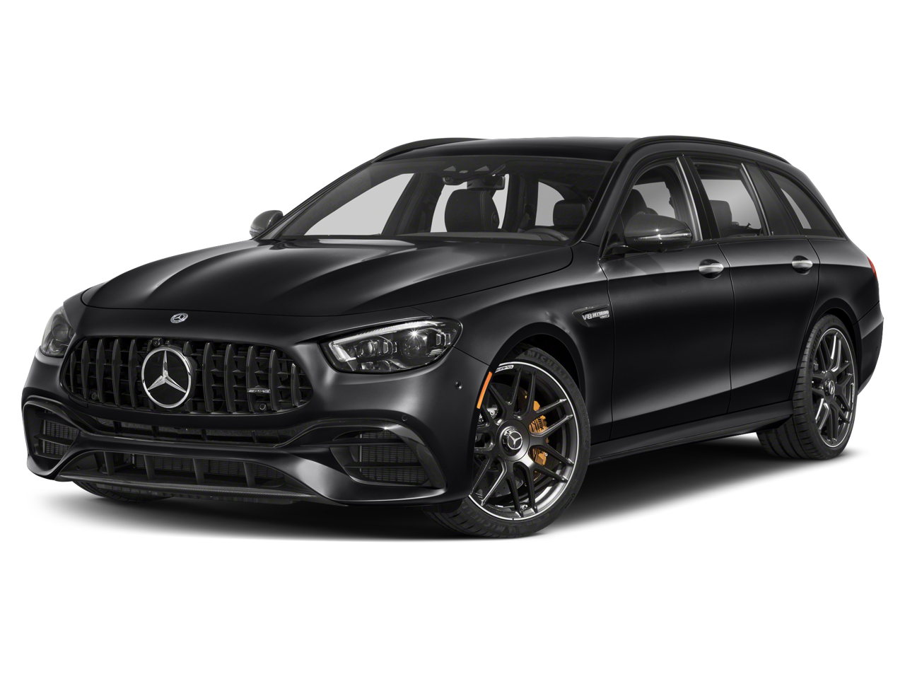 2023 Mercedes-Benz AMG® E 63 S Seattle WA | Bellevue White Center Tukwila  Washington W1KZH8KB5PB132690