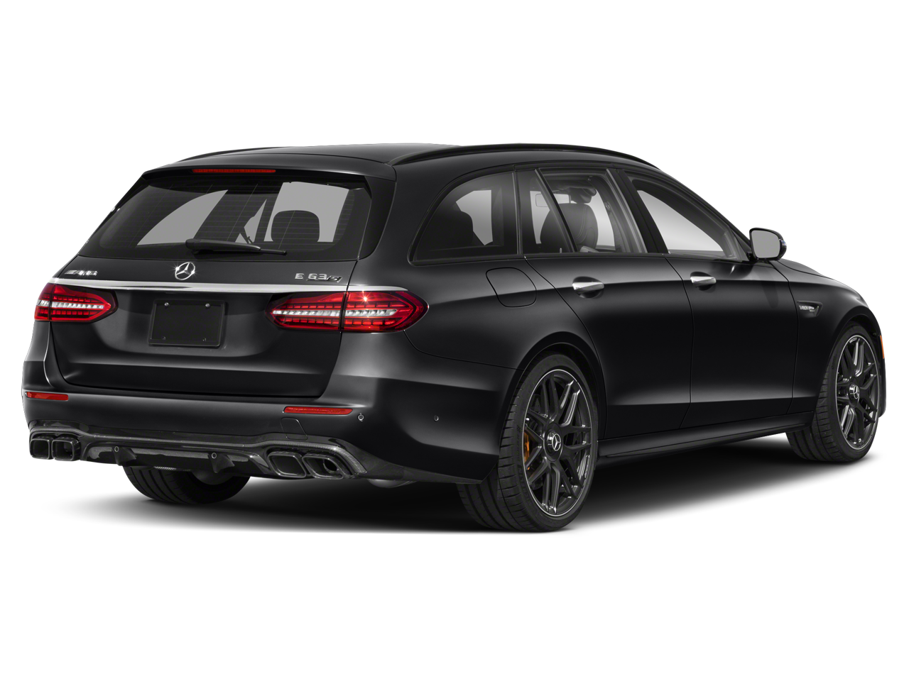 2023 Mercedes-Benz AMG® E 63 S Seattle WA | Bellevue White Center Tukwila  Washington W1KZH8KB5PB132690