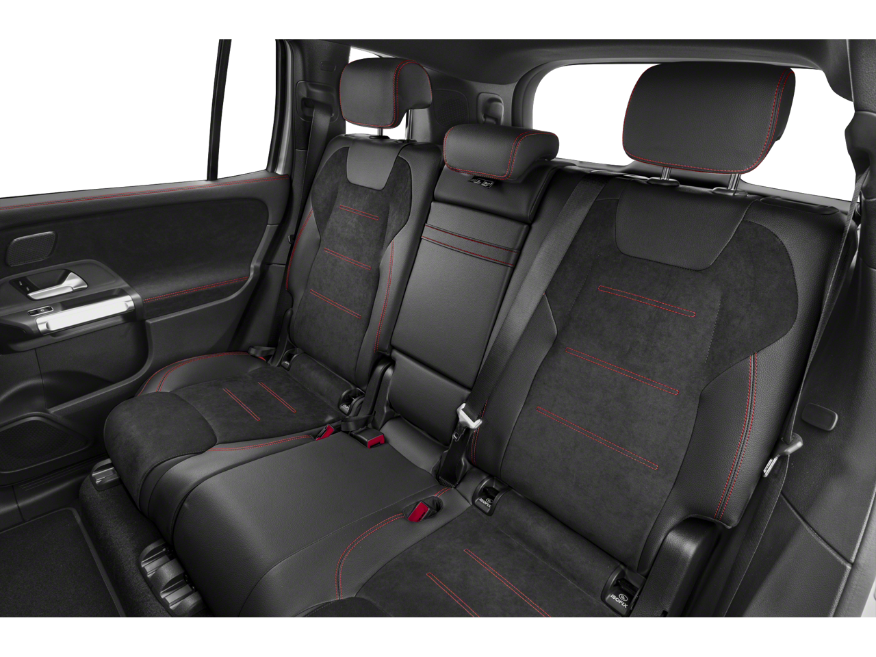 2023 Mercedes-Benz EQB 250+ Seattle WA | Bellevue White Center Tukwila  Washington W1N9M0CB4PN044792