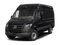 2025 Mercedes-Benz Sprinter Cargo Van 2500 High Roof I4 Diesel HO 170" AWD