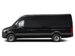 2025 Mercedes-Benz Sprinter Cargo Van 2500 High Roof I4 Diesel HO 170" AWD