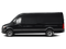 2025 Mercedes-Benz Sprinter Cargo Van 2500 High Roof I4 Diesel HO 170" AWD