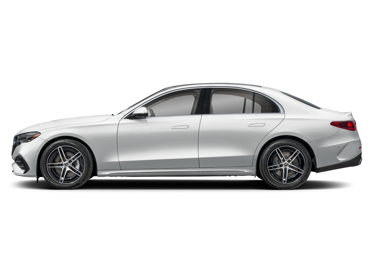 2026 Mercedes-Benz E-Class E 450