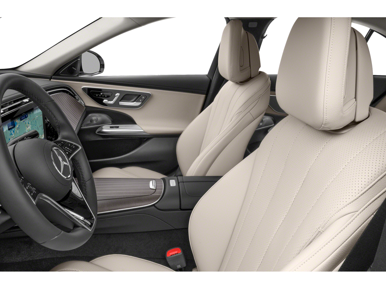 2026 Mercedes-Benz E-Class E 450