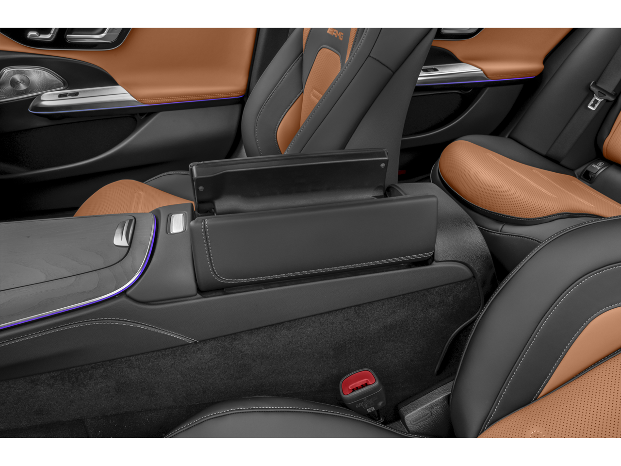 2026 Mercedes-Benz E-Class AMG® E 53 E