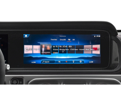 2026 Mercedes-Benz G-Class AMG® G 63