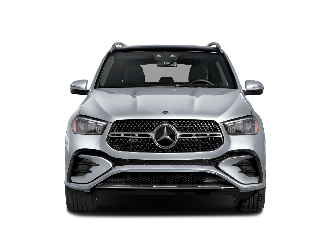 2026 Mercedes-Benz GLE GLE 450