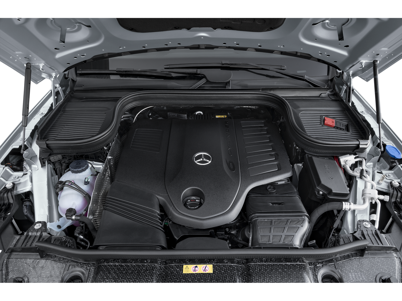 2026 Mercedes-Benz GLE GLE 450