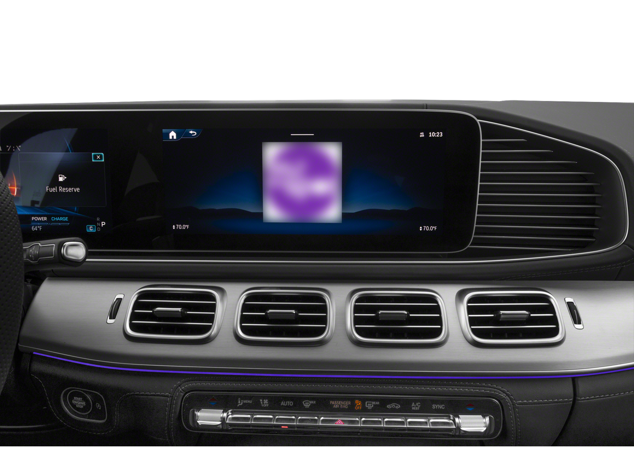 2026 Mercedes-Benz GLE AMG® GLE 63 S