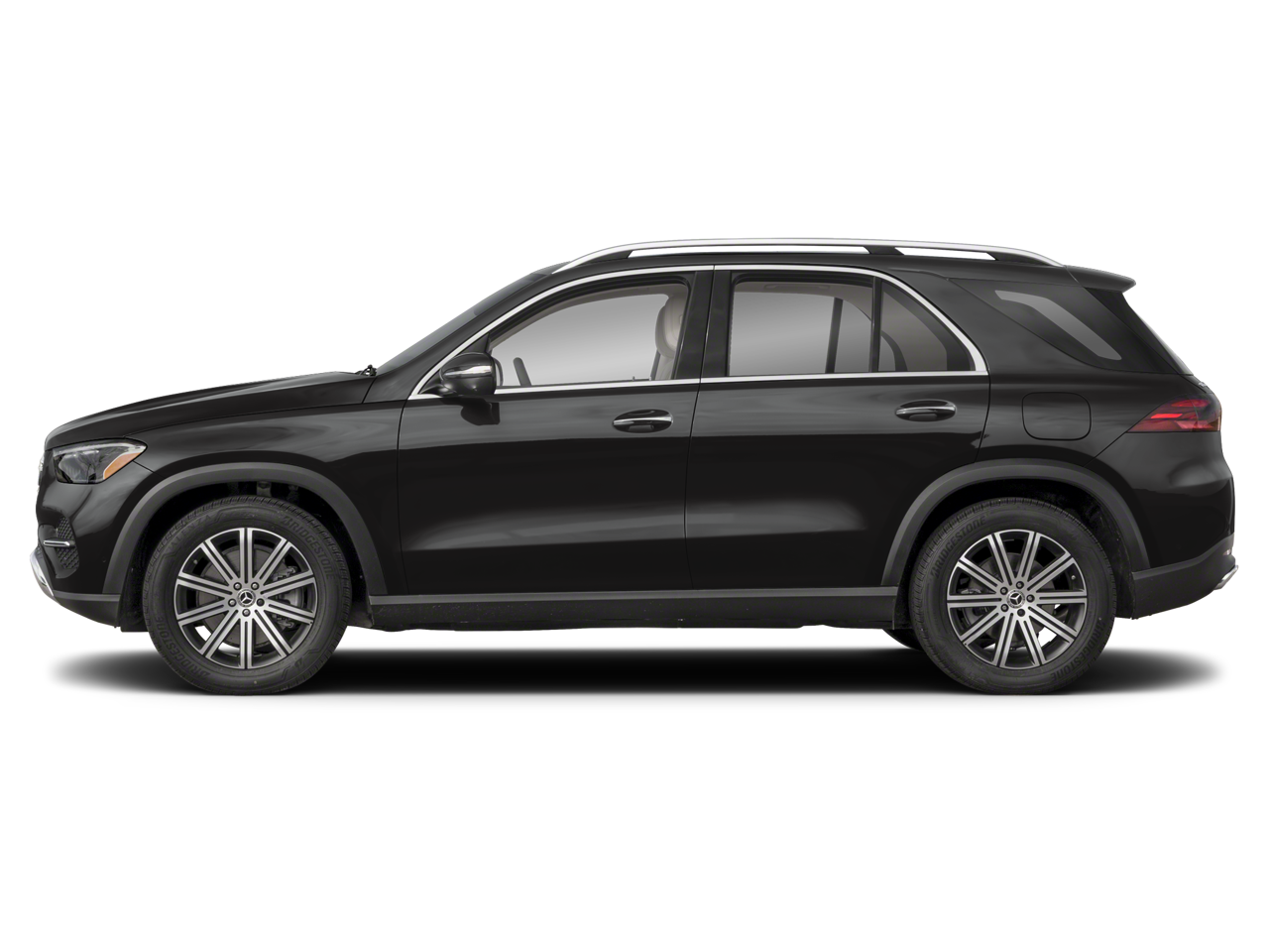 2026 Mercedes-Benz GLE GLE 450e