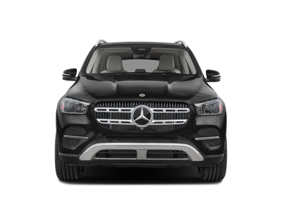 2026 Mercedes-Benz GLE GLE 450e