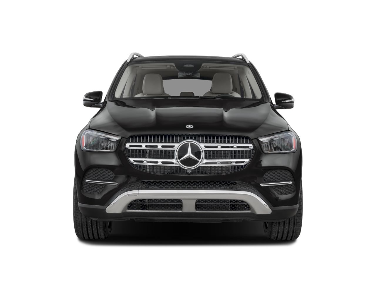 2026 Mercedes-Benz GLE GLE 450e