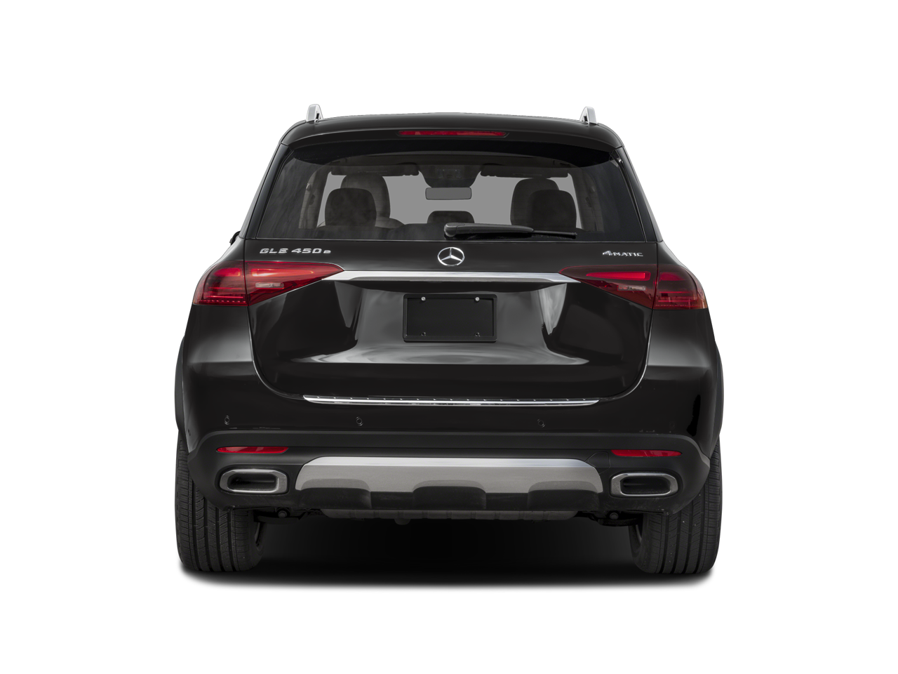 2026 Mercedes-Benz GLE GLE 450e