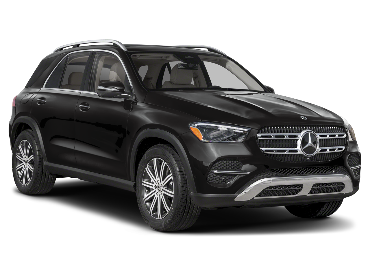 2026 Mercedes-Benz GLE GLE 450e