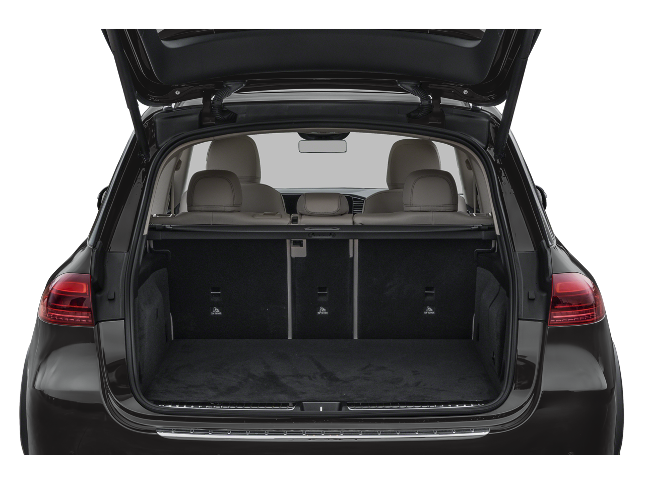 2026 Mercedes-Benz GLE GLE 450e