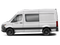 2026 Mercedes-Benz Sprinter 2500 Standard Roof I4 Diesel HO 144 AWD
