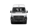 2026 Mercedes-Benz Sprinter 2500 Standard Roof I4 Diesel HO 144 AWD