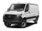 2026 Mercedes-Benz Sprinter Cargo 2500 Standard Roof I4 Diesel HO 144 AWD