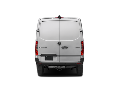 2026 Mercedes-Benz Sprinter Cargo 2500 Standard Roof I4 Diesel HO 144 AWD