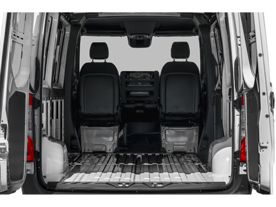 2026 Mercedes-Benz Sprinter Cargo 2500 Standard Roof I4 Diesel HO 144 AWD