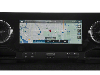 2026 Mercedes-Benz Sprinter Cargo Van 3500XD High Roof I4 Diesel HO 170" Extended AWD