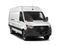 2026 Mercedes-Benz Sprinter Cargo Van 3500XD High Roof I4 Diesel HO 170 RWD