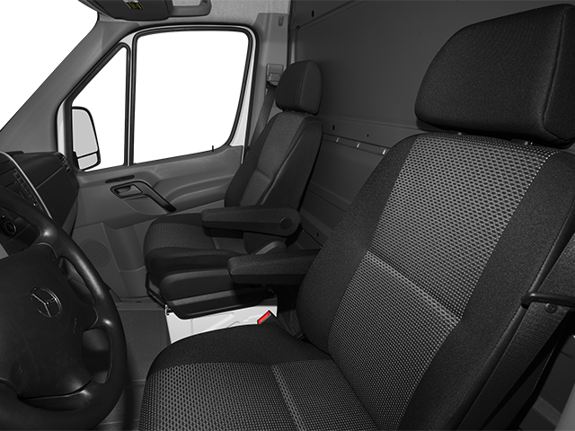 2013 Mercedes-Benz Sprinter EXT