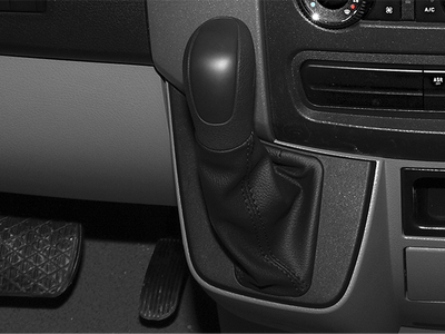 2013 Mercedes-Benz Sprinter EXT