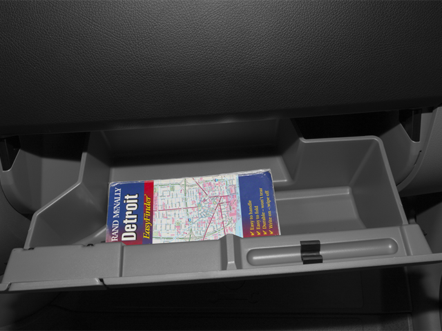 2013 Mercedes-Benz Sprinter EXT